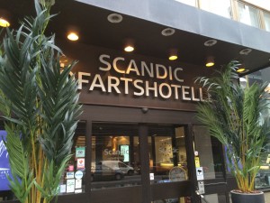 Scandic Farts Hotel