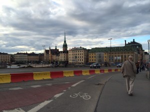 gamla stan