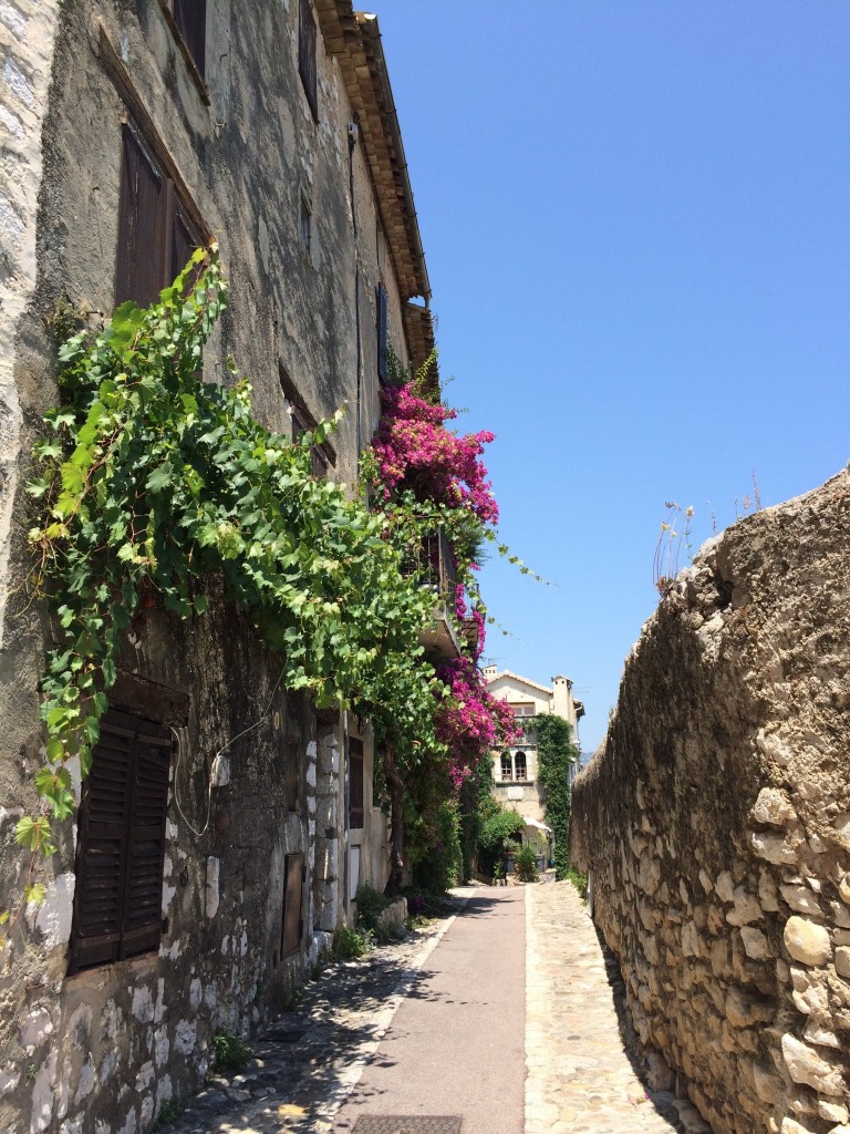 st. paul du vence